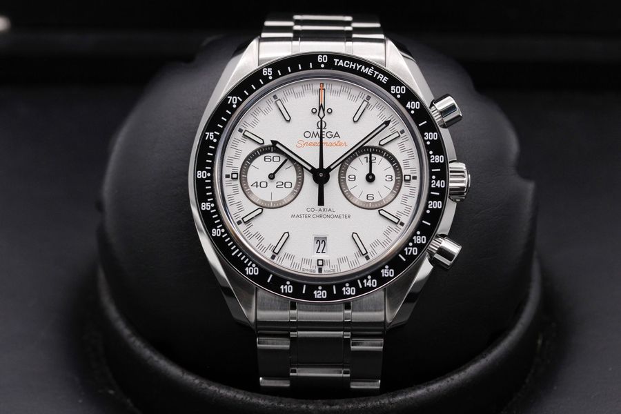 Omega Speedmaster Racing 329.30.44.51.04.001